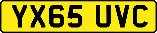 YX65UVC