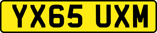 YX65UXM