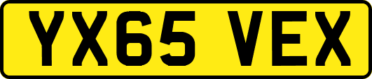 YX65VEX