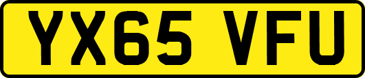 YX65VFU