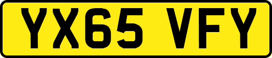 YX65VFY