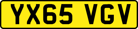 YX65VGV