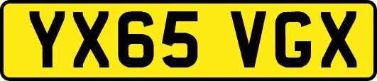 YX65VGX