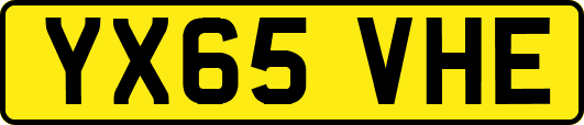 YX65VHE