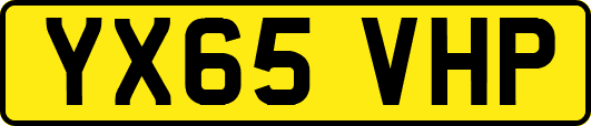 YX65VHP