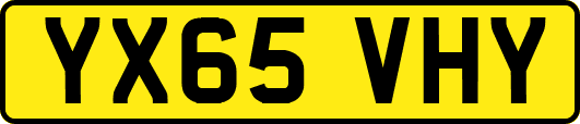 YX65VHY