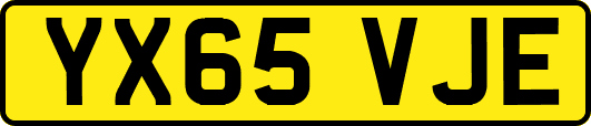 YX65VJE