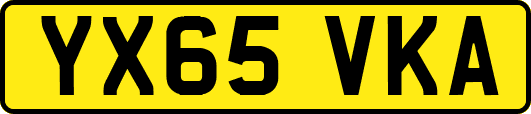 YX65VKA