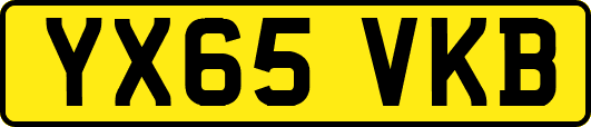 YX65VKB