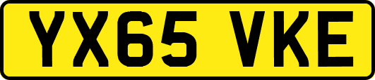 YX65VKE