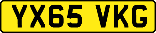 YX65VKG