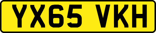 YX65VKH