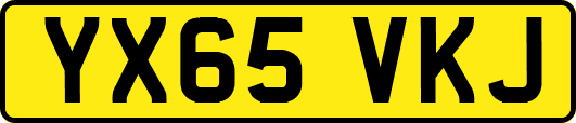 YX65VKJ