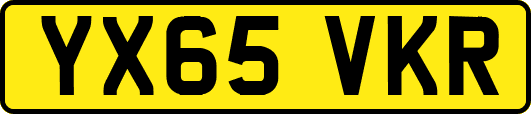 YX65VKR