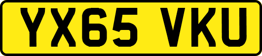 YX65VKU