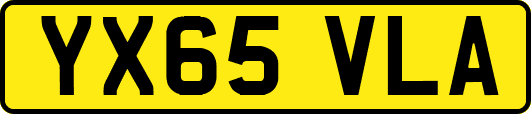 YX65VLA