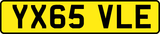 YX65VLE