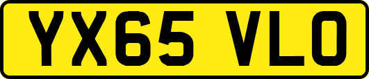 YX65VLO