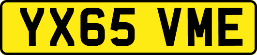 YX65VME