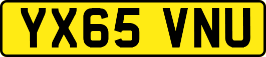 YX65VNU