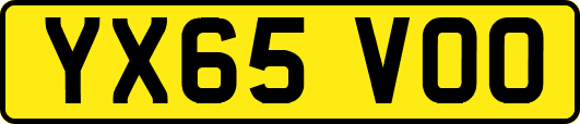 YX65VOO