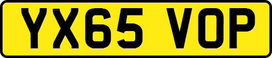 YX65VOP