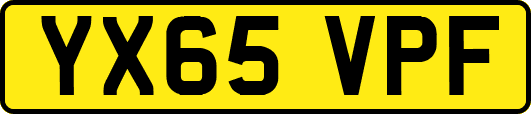 YX65VPF