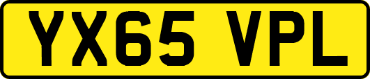 YX65VPL