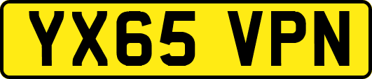 YX65VPN