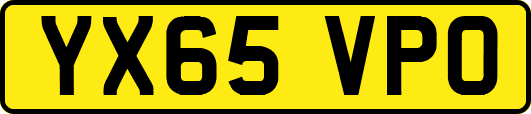 YX65VPO