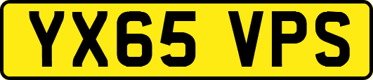 YX65VPS