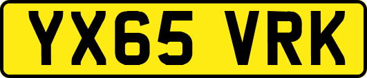 YX65VRK