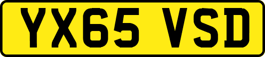 YX65VSD