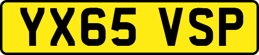 YX65VSP