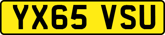 YX65VSU