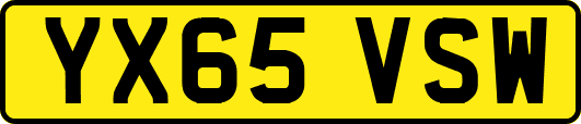 YX65VSW