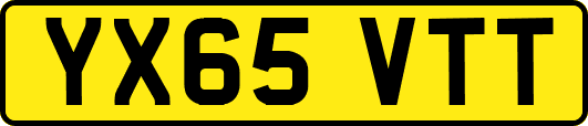 YX65VTT