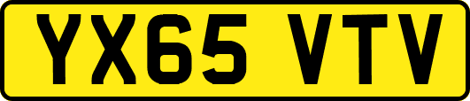 YX65VTV