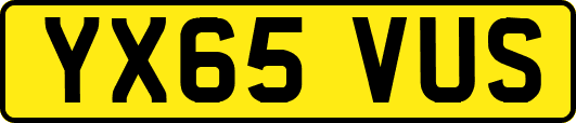 YX65VUS