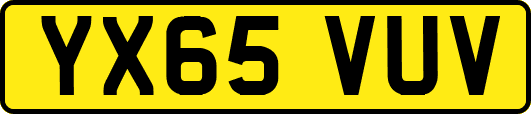 YX65VUV