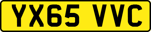 YX65VVC