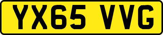 YX65VVG