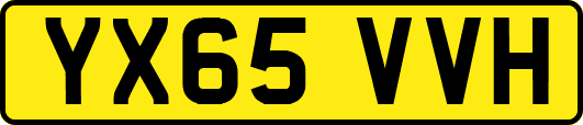 YX65VVH