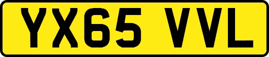 YX65VVL