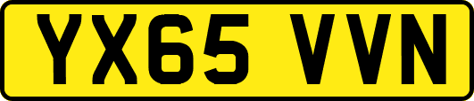 YX65VVN