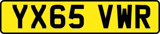 YX65VWR