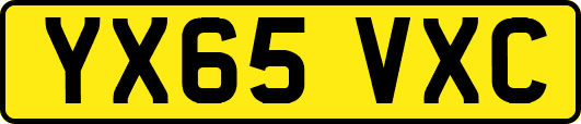 YX65VXC