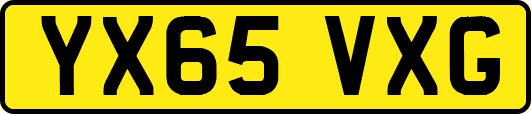 YX65VXG