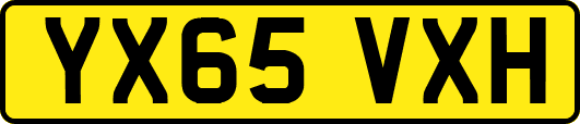 YX65VXH