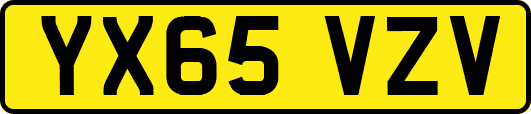 YX65VZV